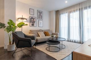 Location Appartement  N/a. Passatge dolivé i maristany, barcelona