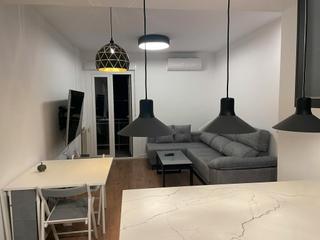 Affitto Appartamento  N/a. Calle esteban mora, madrid