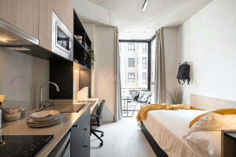 Foto 13f9e313-151c-4778-85b9-f8b304d3d6fd. Affitto appartamento con riscaldamento parcheggio in Valencia