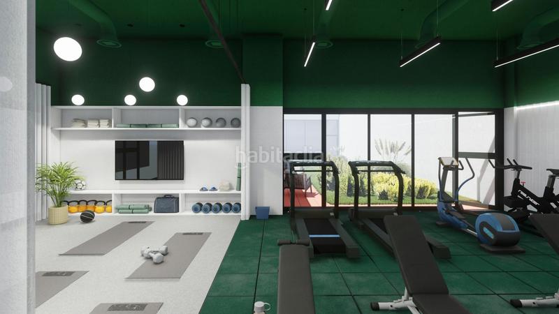 Foto b6d0f6be-2813-4383-8a7b-760ed069cd30. Affitto appartamento con riscaldamento parcheggio in Valencia