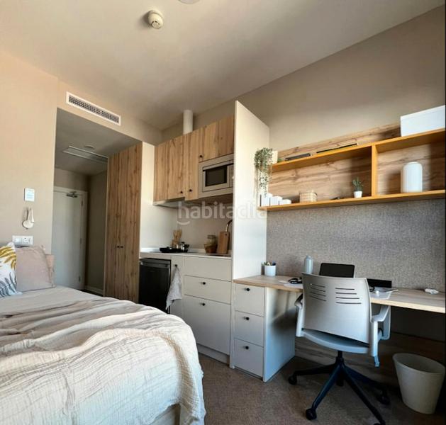 Foto 36ffd595-f7a4-4122-bb16-1160cfb5e1ce. Rent flat with heating parking in Aiora Valencia