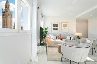 Rent Flat  N/a. Avenida de la constitución, sevilla