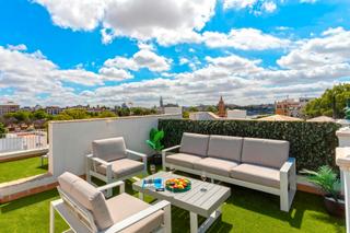 Location Appartement  N/a. Calle castilla, sevilla