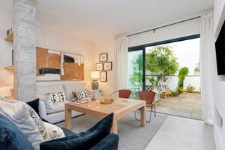 Location Appartement  N/a. Calle pureza, sevilla