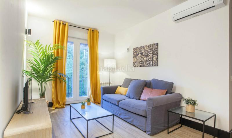 Foto 36d7a136-2bdf-497a-8210-ef793c5db39a. Affitto appartamento con riscaldamento in Pacífico Madrid