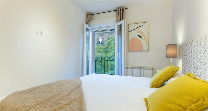 Foto 6e3c0f01-ff20-4237-869c-0be1637d2c34. Affitto appartamento con riscaldamento in Pacífico Madrid