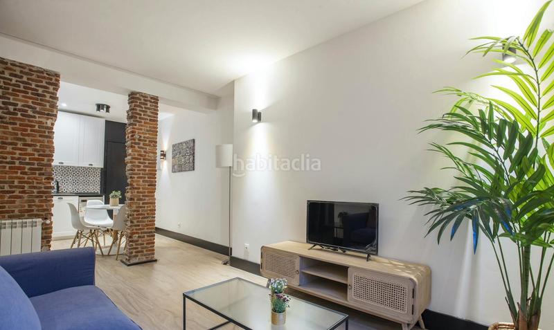 Foto 913b3ac1-7678-4dc9-a326-f6e00125b3f4. Affitto appartamento con riscaldamento in Pacífico Madrid