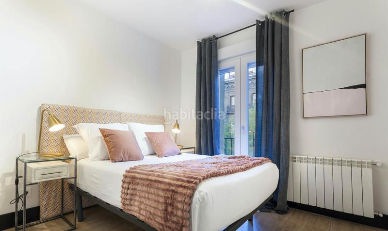 Foto a0bba64d-80d6-4215-849b-5267097c8f31. Affitto appartamento con riscaldamento in Pacífico Madrid