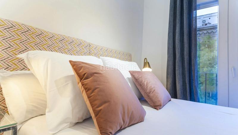 Foto b2f66876-1da7-48fb-8ea7-185250e0cfd1. Affitto appartamento con riscaldamento in Pacífico Madrid