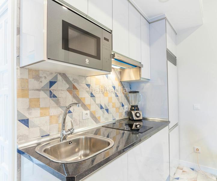 Foto 02339112-96fe-4d23-a44b-656b72a0a33d. Alquiler piso calle de la reina, en Justicia-Chueca Madrid