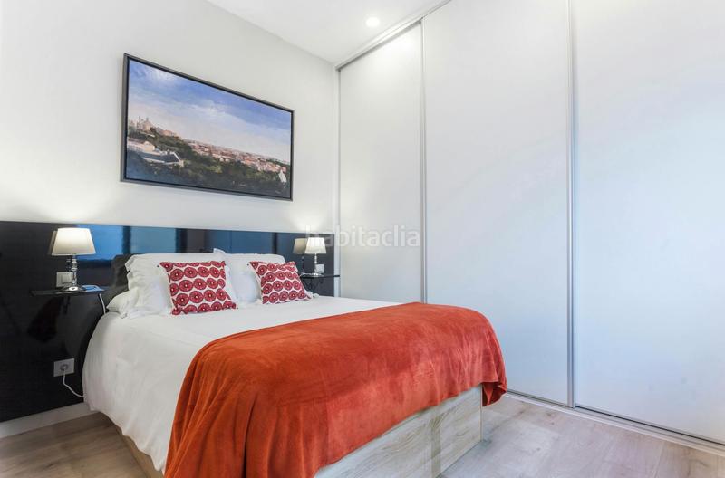 Foto 399cc3eb-c4bd-4f13-a231-4c5689a3f77e. Location appartement avec chauffage dans Justicia-Chueca Madrid