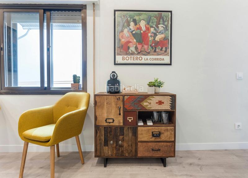 Foto 405da4d9-aa0d-463b-ade9-6be0cb549c05. Location appartement avec chauffage dans Justicia-Chueca Madrid
