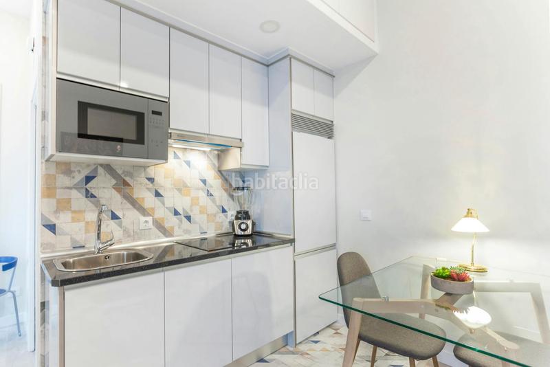 Foto 5d6d0b91-decc-4a6a-8a75-c4dfaf0f7dd7. Location appartement avec chauffage dans Justicia-Chueca Madrid
