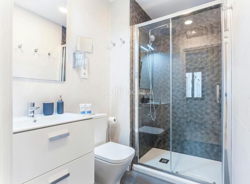 Foto a0b851d2-6723-4f98-8980-3eee4987ce6a. Location appartement avec chauffage dans Justicia-Chueca Madrid