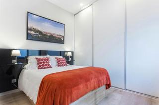 Etagenwohnung in N/A