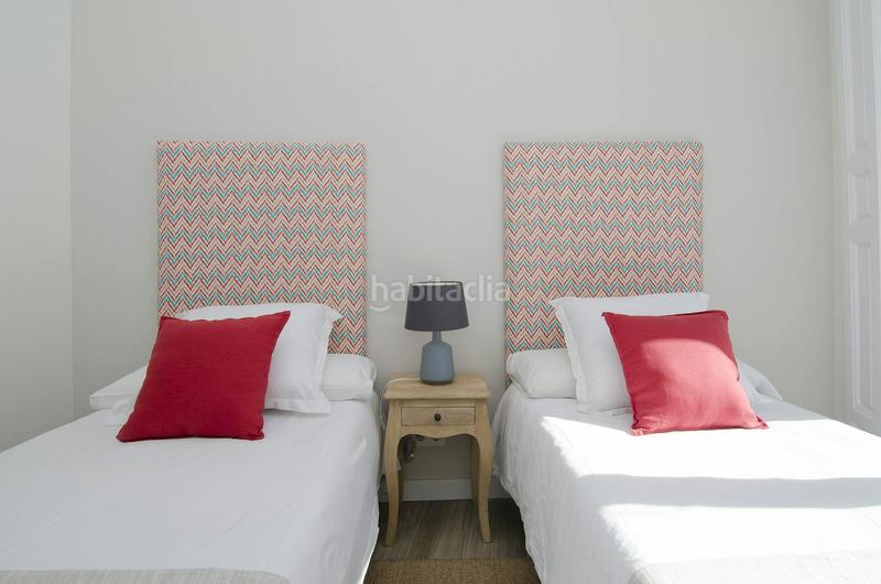 Foto 1cc260bc-47f0-4c32-a122-e48314f1b4b2. Location appartement avec chauffage dans Embajadores-Lavapiés Madrid