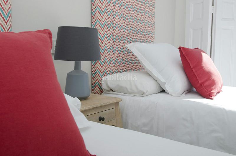 Foto 3b1681f0-f569-448f-9dc3-4e224f90b9e8. Location appartement avec chauffage dans Embajadores-Lavapiés Madrid