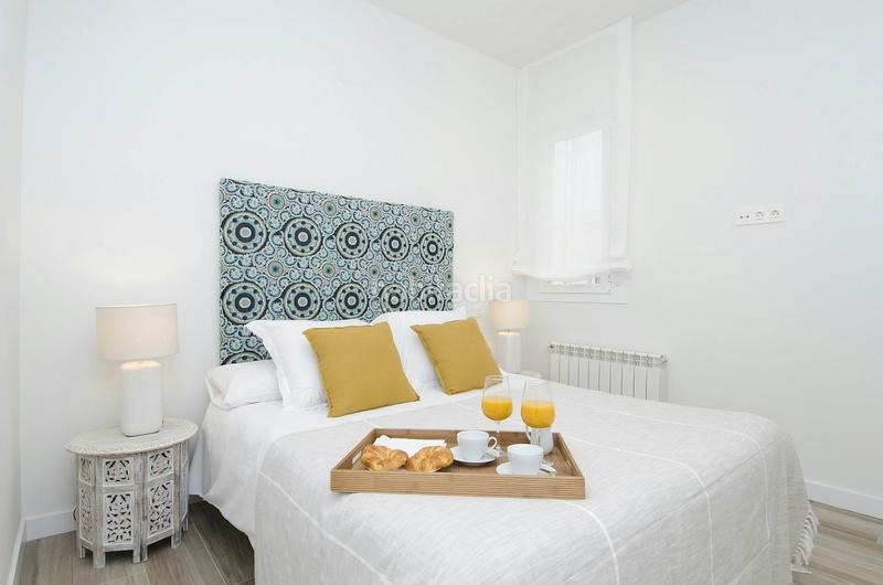 Foto 3bc811ec-604c-400a-b8ed-75ecf6b42c0a. Location appartement avec chauffage dans Embajadores-Lavapiés Madrid