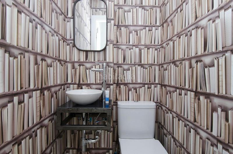 Foto 5c36216f-b887-43d3-bded-c0f991d9f138. Location appartement avec chauffage dans Embajadores-Lavapiés Madrid