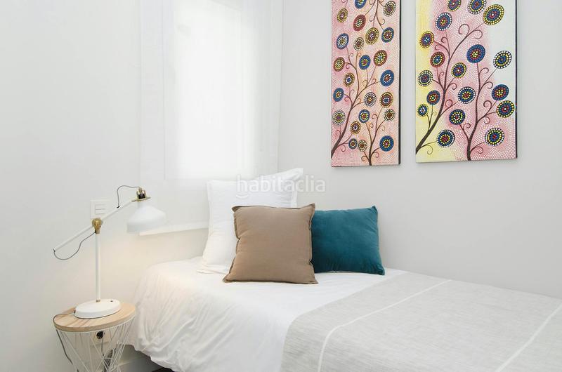 Foto 84093a93-49cf-44e6-b69f-da6286722f05. Location appartement avec chauffage dans Embajadores-Lavapiés Madrid