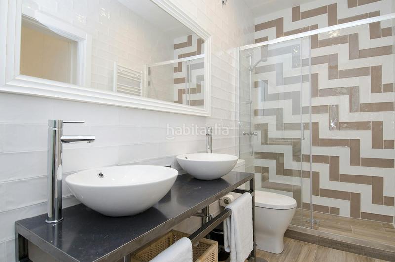 Foto a0afe0d5-ca78-41a5-bd33-9c96ca0b94ab. Location appartement avec chauffage dans Embajadores-Lavapiés Madrid