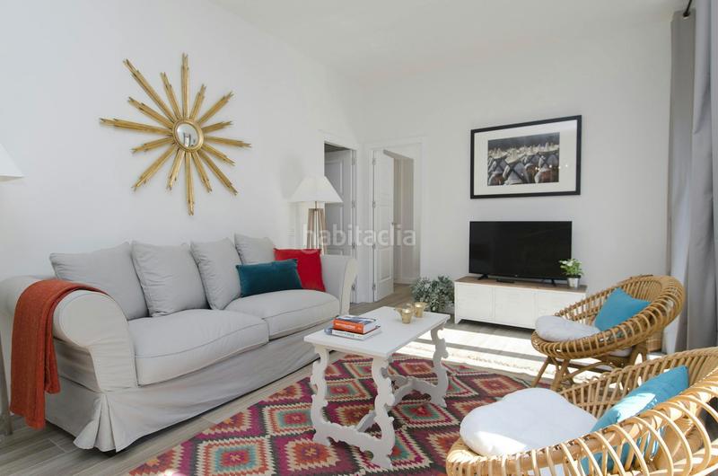Foto a4413f60-1ba6-4fc3-b98e-bc6d22fbd782. Location appartement avec chauffage dans Embajadores-Lavapiés Madrid
