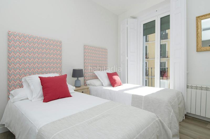 Foto f5dd1267-e8aa-479f-aa6c-108e35ca8d83. Location appartement avec chauffage dans Embajadores-Lavapiés Madrid