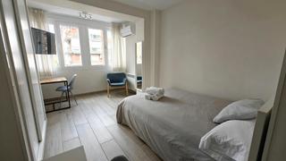 Affitto Appartamento  N/a. Paseo de la castellana, madrid