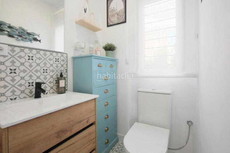 Foto 1f7bcd1a-db05-4478-949a-feb51569cdb0. Location appartement avec chauffage dans Peñagrande Madrid