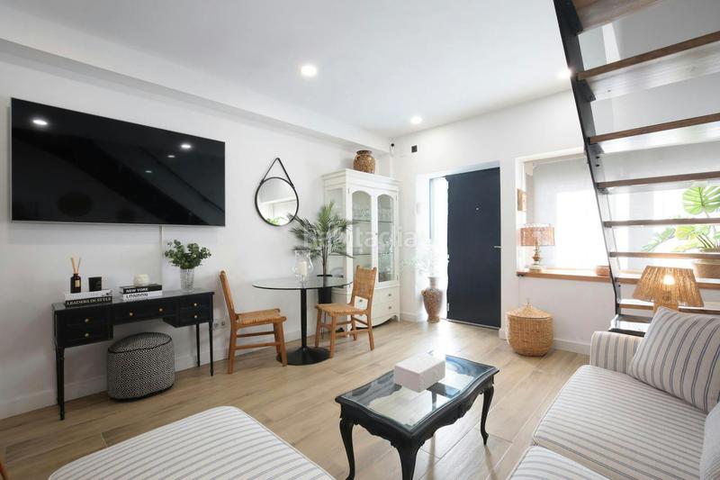 Foto b1ee20a1-d522-43fb-9766-156b41ce4035. Location appartement avec chauffage dans Peñagrande Madrid