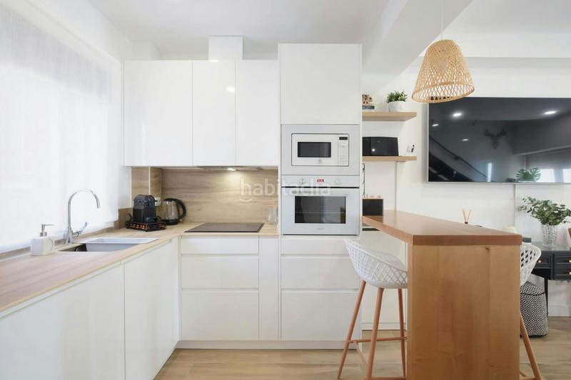 Foto b304dbfd-653e-442f-aede-2817efa11685. Location appartement avec chauffage dans Peñagrande Madrid