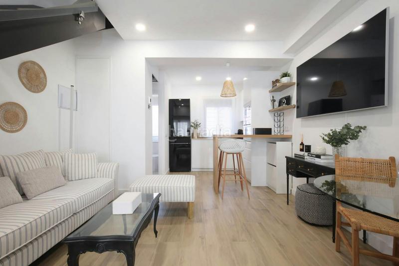 Foto b552182c-6846-43bd-9a8b-76e50378c424. Location appartement avec chauffage dans Peñagrande Madrid