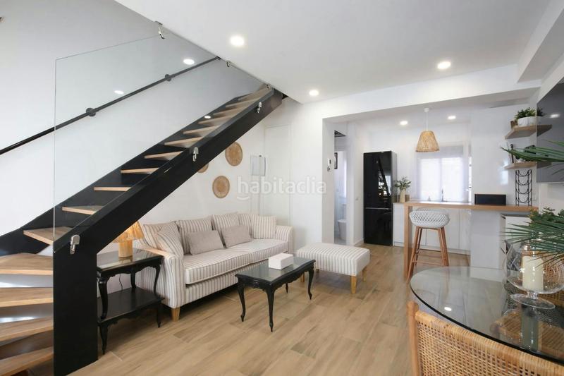 Foto f5d50564-cd23-4f24-ae82-fca96c05e66c. Location appartement avec chauffage dans Peñagrande Madrid