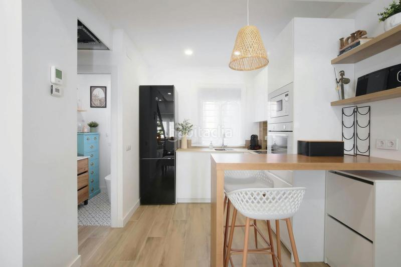 Foto d3c23850-6d60-4775-a6f7-d0c390e1b55b. Miete etagenwohnung mit heizung in Peñagrande Madrid