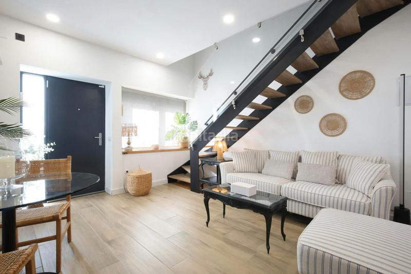 Foto e206a41c-be18-4b0e-83e1-67d4b5cef7f2. Miete etagenwohnung mit heizung in Peñagrande Madrid