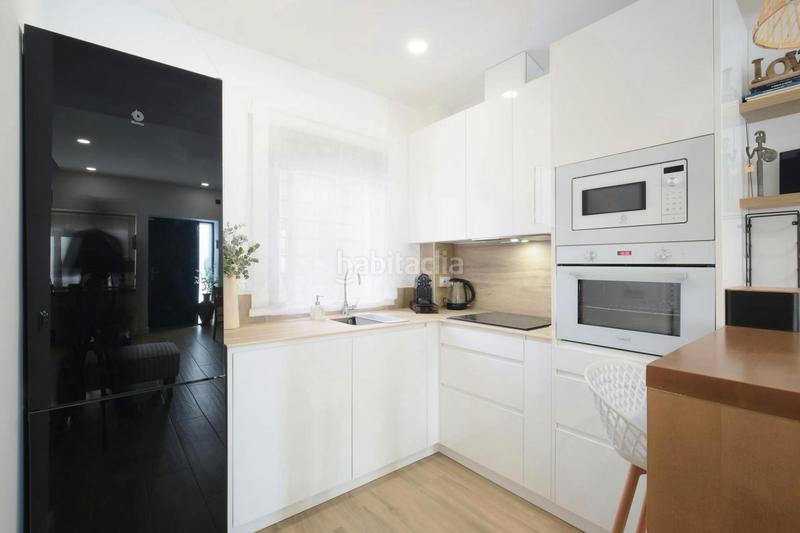 Foto 18d52e4c-2a57-4714-813f-3ba0af16b3ce. Rent flat with heating in Peñagrande Madrid