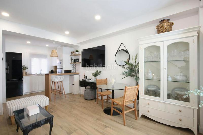 Foto 8d60cef1-76b0-4978-9bf3-3d8a84e966bd. Rent flat with heating in Peñagrande Madrid