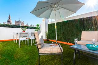 Rent Flat  N/a. Calle arfe, sevilla