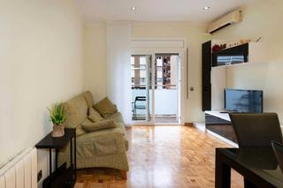 Location Appartement  N/a. Carrer de miquel àngel, barcelona