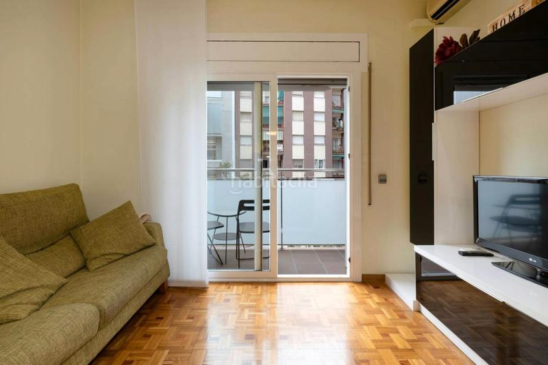Foto 0275c528-de76-4eb4-bfed-559b3272ae1e. Location appartement avec chauffage dans Sants-Badal Barcelona