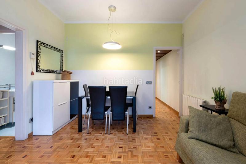 Foto 169f6a85-af93-49f3-89bd-af90469b32e7. Location appartement avec chauffage dans Sants-Badal Barcelona