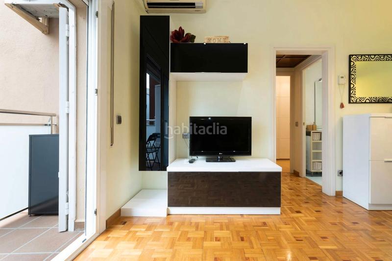 Foto 3371473b-1f63-4693-9379-b952c69cd41e. Location appartement avec chauffage dans Sants-Badal Barcelona