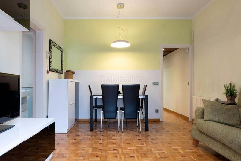 Foto 709b4d45-c8eb-4db4-a87a-6604289ddf1b. Location appartement avec chauffage dans Sants-Badal Barcelona