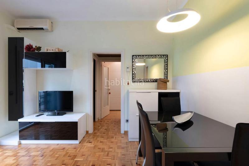 Foto 9e416791-1cd4-4f31-822a-4d1a5374f656. Location appartement avec chauffage dans Sants-Badal Barcelona