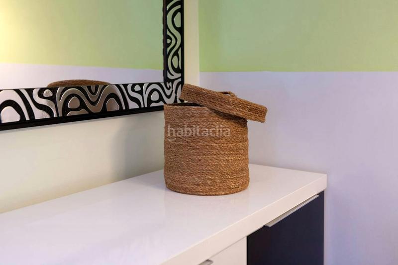 Foto a850f744-a7e8-4b97-9ffb-f89008e26b84. Location appartement avec chauffage dans Sants-Badal Barcelona