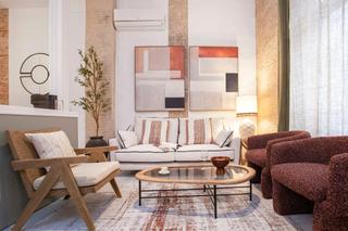 Rent Flat  N/a. Jesús del gran poder, sevilla