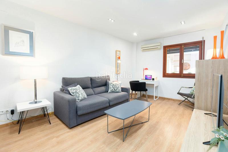 Foto 897d231e-7923-40fe-a3e3-db99e92848e6. Rent flat with heating in La Xerea Valencia