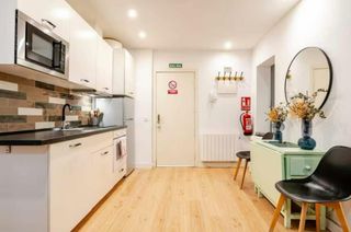 Location Appartement  N/a. Calle del salitre, madrid