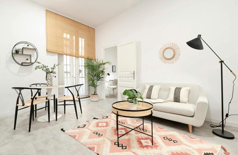 Foto 045112f6-be19-4de9-8259-ca3f9ec3b96f. Location appartement dans Gòtic Barcelona