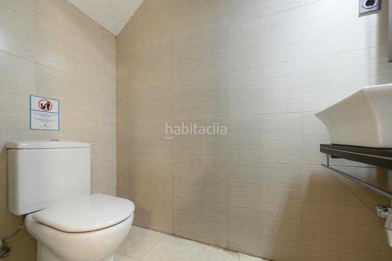 Foto e99909ef-f4fe-4ee9-9035-2b0aa6037969. Affitto appartamento con riscaldamento parcheggio in Madrid